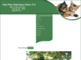 pawpawvet.com
