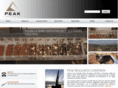 peakresources.com.au