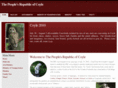peoplesrepublicofcoyle.com