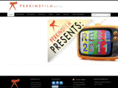 perkinsfilm.com