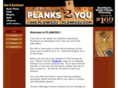 planks2u.com