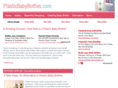 plasticbabybottles.com