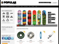 popularskateshop.com
