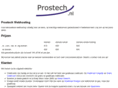 prostech.nl