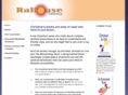 rahousepublishing.com
