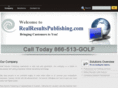 realresultspublishing.com