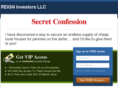 reigninvestors.com