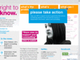 righttoknow.org.uk