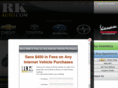 rk-buick.net