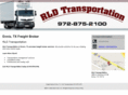 rldtransportation.net