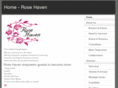 rosehaven.org