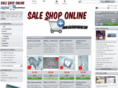 saleshoponline.com