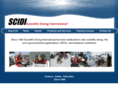 scientificdivinginternational.com