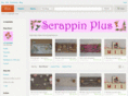 scrappinplus.com