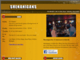shenanigansinfo.com