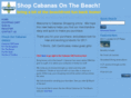 shopcabanasonthebeach.com