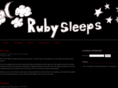 sleeprubysleep.com