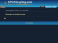 spokecycling.com
