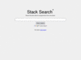 stacksearch.org