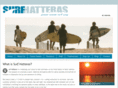surfhatteras.com