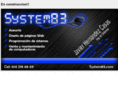 system83.com