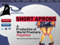theaprontheatre.com