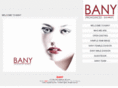 thebanyagency.com