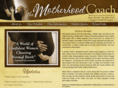 themotherhoodcoach.com