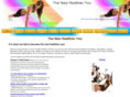 thenewhealthieryou.com