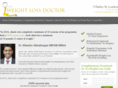 theweightlossdoctor.co.uk