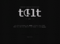 tilt-recordings.com