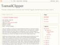 toenailclipper.com