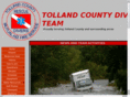 tollandcountydivers.org