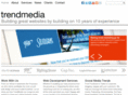 trendmedia.com