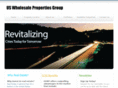uswholesaleproperties.org