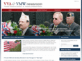 veteransnewsroom.com