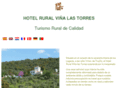 vinalastorres.com