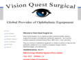 visionquestsurgical.com