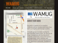 wamug.org
