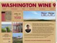 washingtonwine9.com