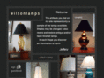 wilsonlamps.com