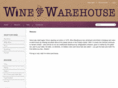 winewarehouses.com