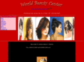 worldbeautycenter.net