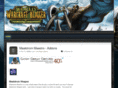 wowaddonshome.com