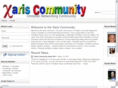 xariscommunity.com