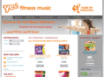 yesfitnessmusic.com.au