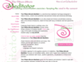 15minutemeditator.com