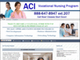 acinursing.net