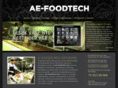 aefoodtech.com