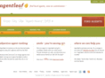 agentleaf.biz